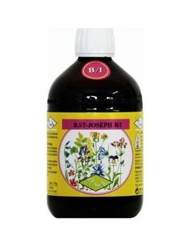 Bio San Jose B/I Higado 365Ml de Biolasi