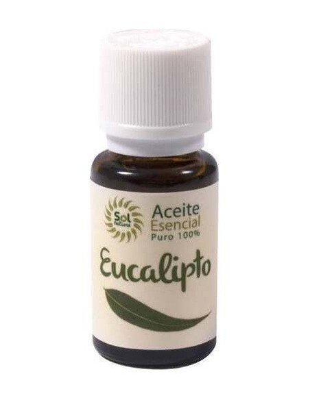 Eucalipto 15 ml  de Solnatural