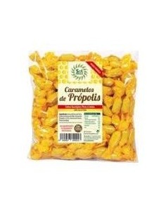 Caramelos Própolis 50 g  de Solnatural 2