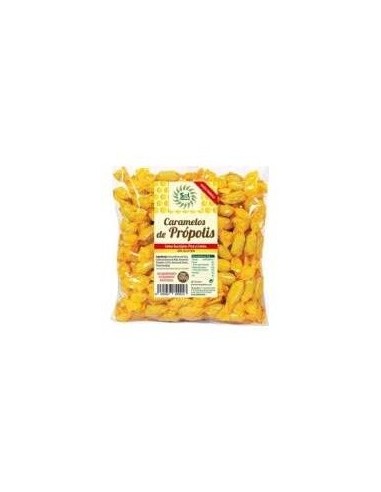 Caramelo De Propolis 50Gr. de Solnatural