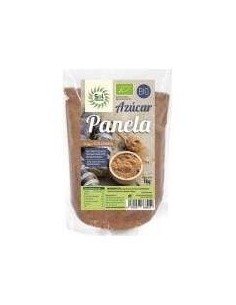 Azúcar Panela Bio Familiar 1 Kg  de Solnatural 2