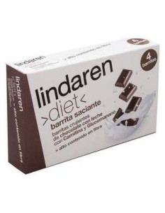 Bar. Saciantes Lindaren 4X20 G de Artesania 2