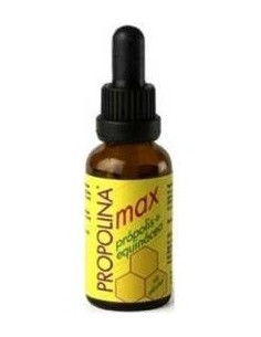Propolina Max Sin Alcohol 30Ml de Artesania 2