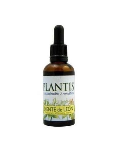 Extr Diente  Leon Plantis 50Ml de Artesania