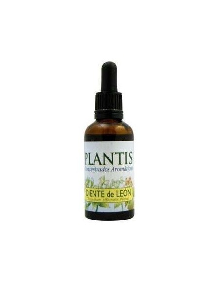 Extr Diente  Leon Plantis 50Ml de Artesania