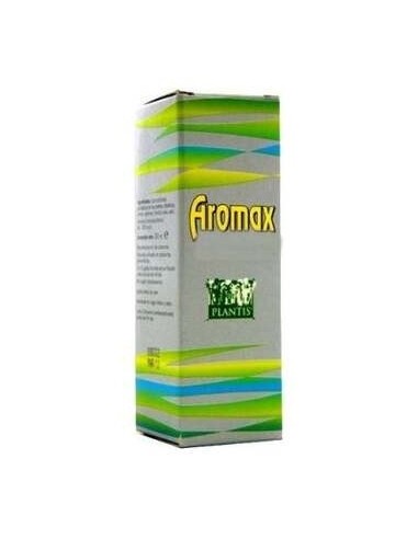 Aromax-Recoarom 10 Control De Peso 50Ml de Artesania