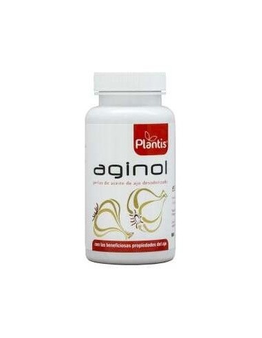 Aginol Plantis 110  Cap. de Artesania