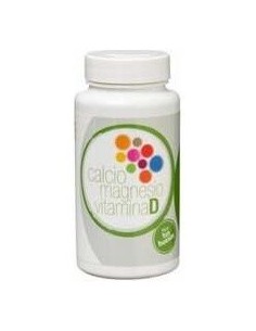 Calcio Magnesio Vit.D 60Comp. de Artesania 2