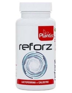 Reforz Plantis 60Cap. de Artesania 2