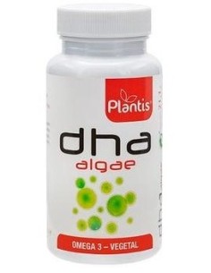 Dha Algae Plantis 30Cap de Artesania 2