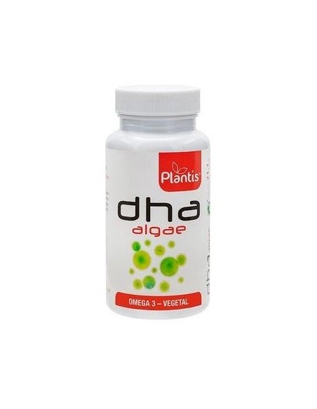 Dha Algae Plantis 30Cap de Artesania