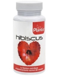 Hibiscus Plantis 60 Cap de Artesania 2