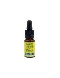 Ac Esencial Menta Plantis 10Ml de Artesania 2