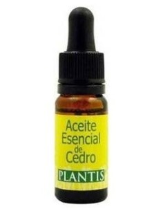 Ac Esencial Cedro Plantis 10Ml de Artesania 2