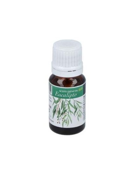 Eucalipto Aceite Esencial 10 Cc. de Artesania