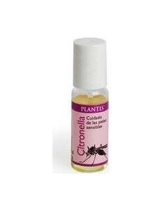 Citronella Eco Plantis 10 Ml de Artesania 2