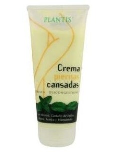 Piernas Cansadas Plantis 200Ml de Artesania 2