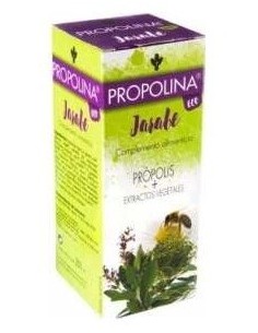 Propolina Eco Jarabe 200 Ml de Artesania 2