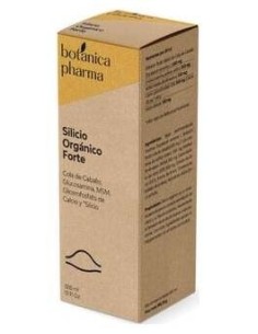 Silicio Organico 500 Ml de Plantapol 2