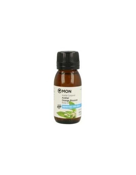 Aceite De Azahar Relajante 60Ml. de Mondeconatur