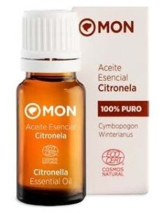 Citronela Aceite Esencial 12Ml. de Mondeconatur 2