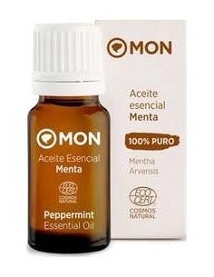 Menta Aceite Esencial 12Ml. de Mondeconatur 2