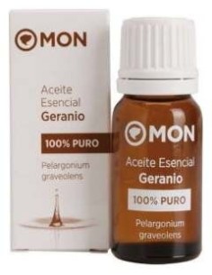 Geranio Aceite Esencial 12Ml. de Mondeconatur 2