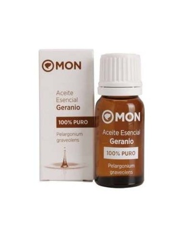 Geranio Aceite Esencial 12Ml. de Mondeconatur