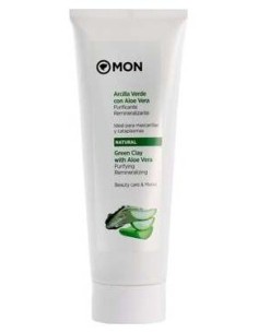 Arcilla Verde Tubo 300Ml. de Mondeconatur 2