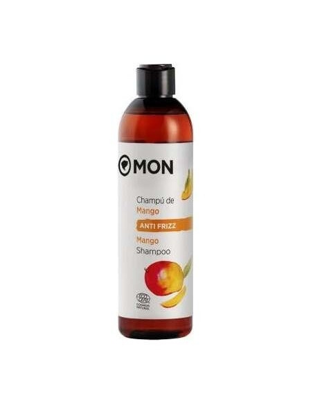 Champu Mango 300Ml. Ecocert de Mondeconatur