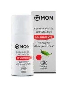 Crema Contorno De Ojos Cereza 15Ml Bio de Mondeconatur 2