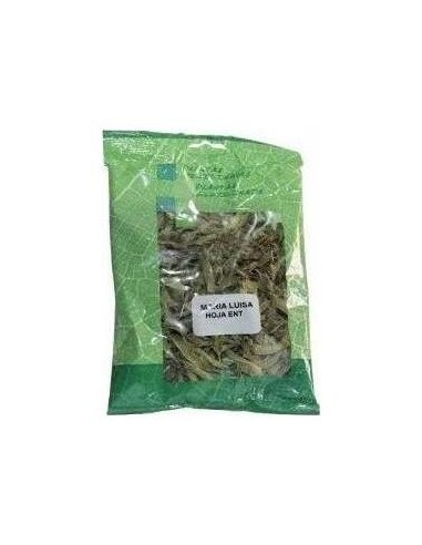 Maria Luisa Hoja Entera Extra Bolsa 15Gr. de Plameca