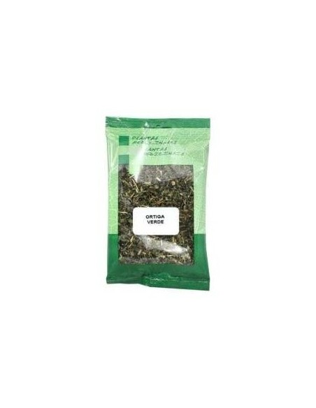 Ortiga Verde Triturada Bolsa 25Gr. de Plameca