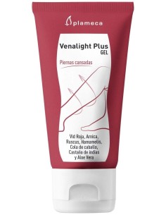 Venalight Plus Gel 100 Ml de Plameca 2