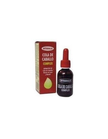 Cola De Caballo Concentrado 50Ml. de Integralia