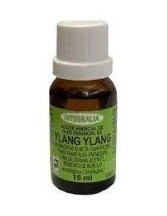 Ylang Ylang Aceite Esencial Eco 15Ml. de Integralia 2