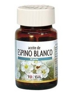 Espino Aceites Activos 60Perlas de Tongil 2