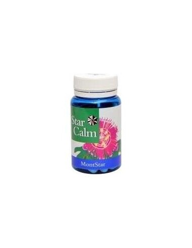 Star Calm Relax 60Cap. de Espadiet**