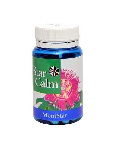 Star Calm Relax 60Cap. de Espadiet**