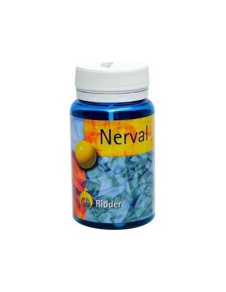 Nerval Antidepresivo 40Cap. de Espadiet