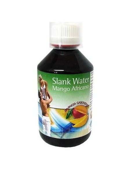 Slank Water Mango 250 Ml de Reddir