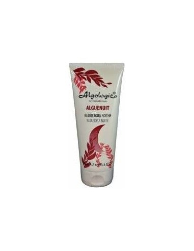 Alguenuit Crema Reductora 200Ml. (P0420) de Algologie