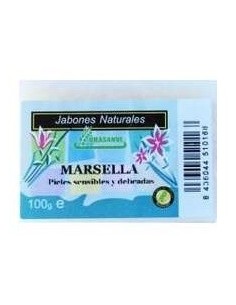 Jabon Marsella 100G Drasanvi 2