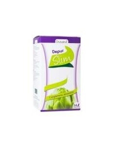 Depur Slim 14 Viales Siluet 360 Drasanvi 2