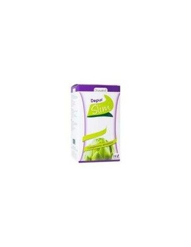 Depur Slim 14 Viales Siluet 360 Drasanvi