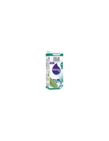 Ext. Cola De Caballo 50Ml. Botanical Bio de Drasanvi