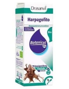 Glicerinado Harpagofito 50Ml Botanical Bio Drasanvi 2
