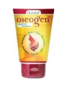 Oseogen Unguento Balsamico 75Ml. de Drasanvi 2