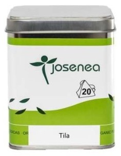 Tila Lata 20Sbrs. de Josenea 2