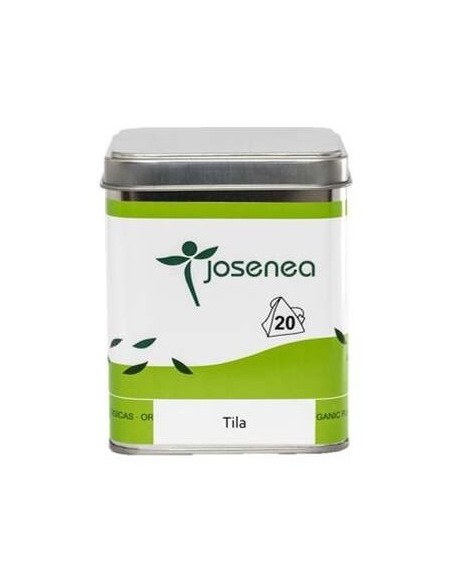 Tila Lata 20Sbrs. de Josenea